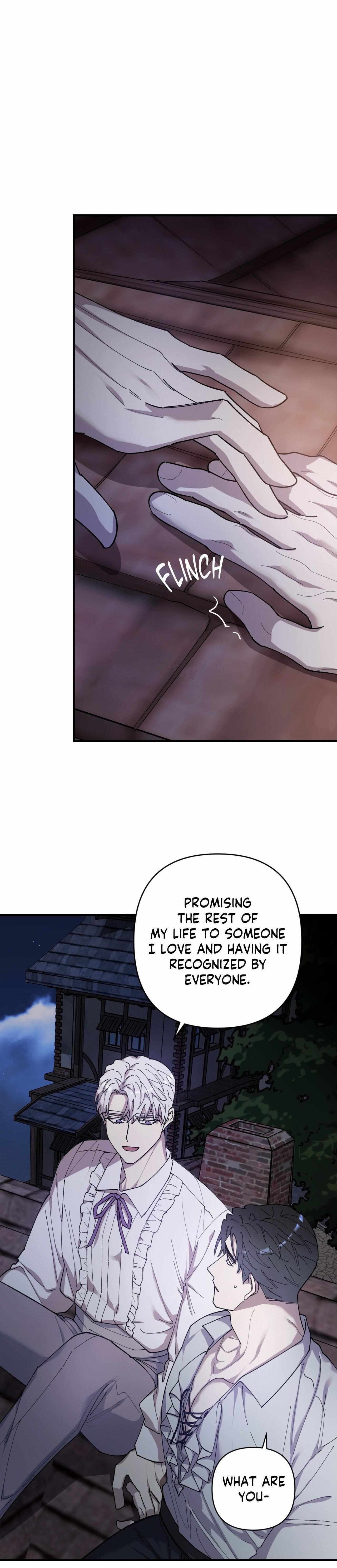 Flower of the Sun Chapter 104 page 26 - 