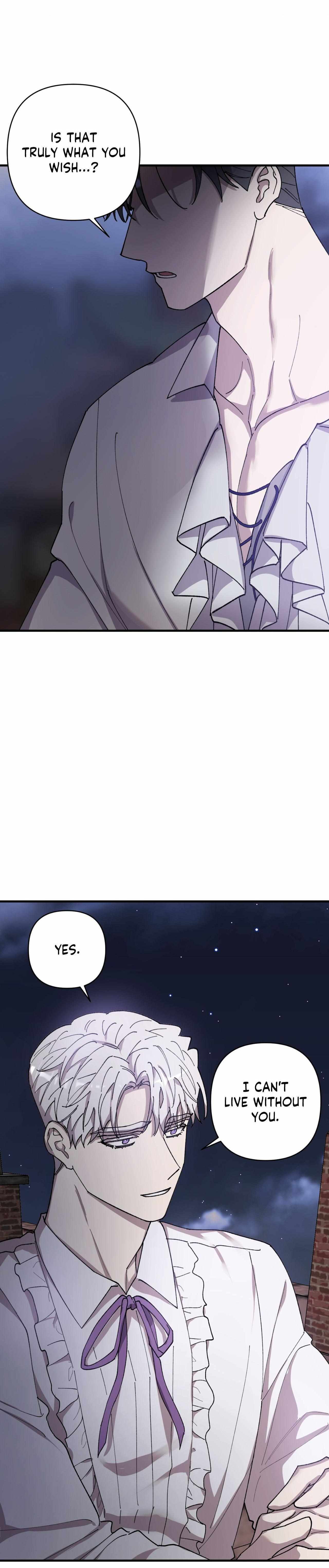 Flower of the Sun Chapter 104 page 29 - 