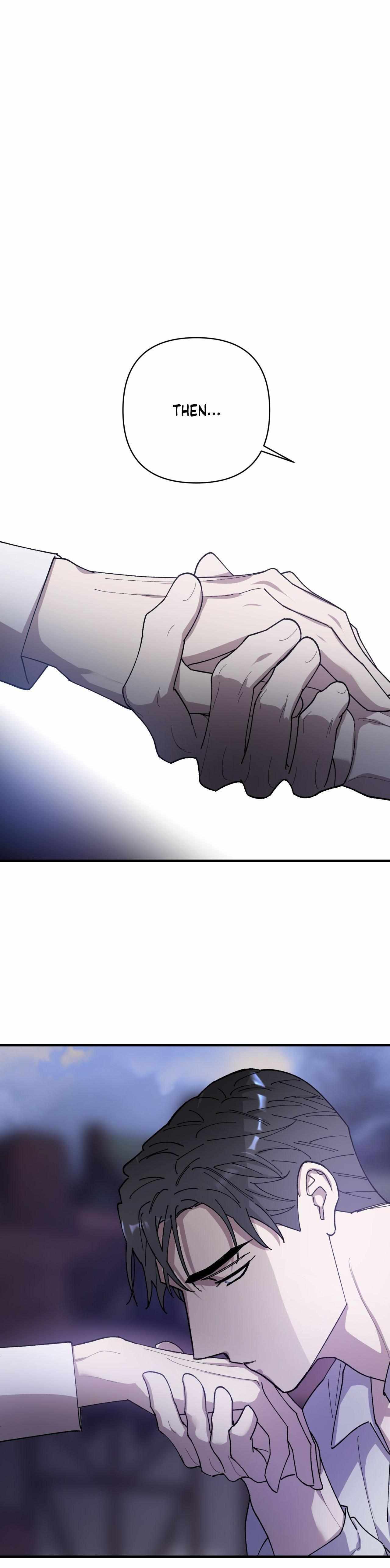 Flower of the Sun Chapter 104 page 30 - 