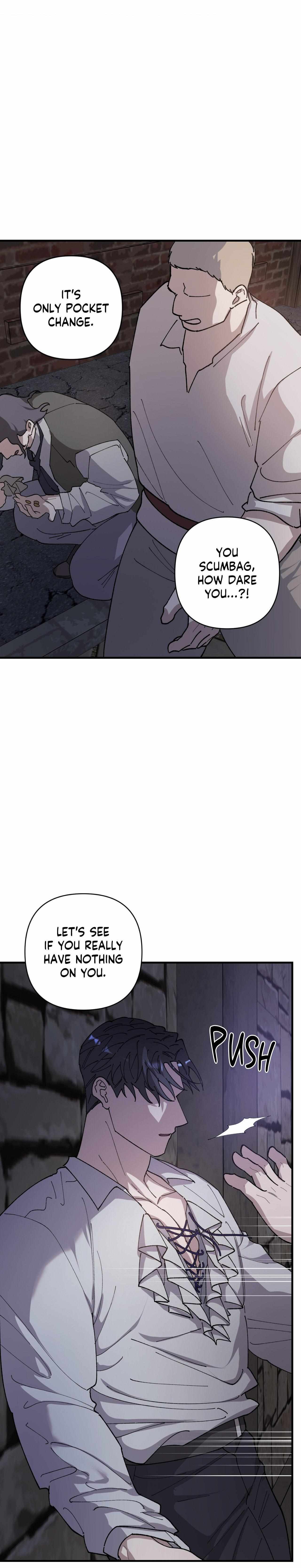 Flower of the Sun Chapter 104 page 4 - 