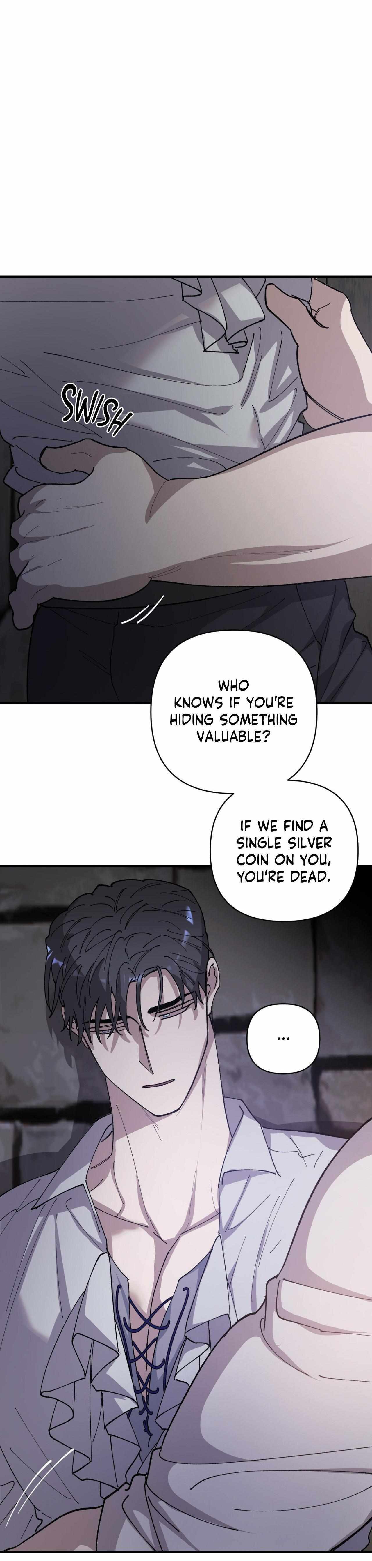Flower of the Sun Chapter 104 page 5 - 