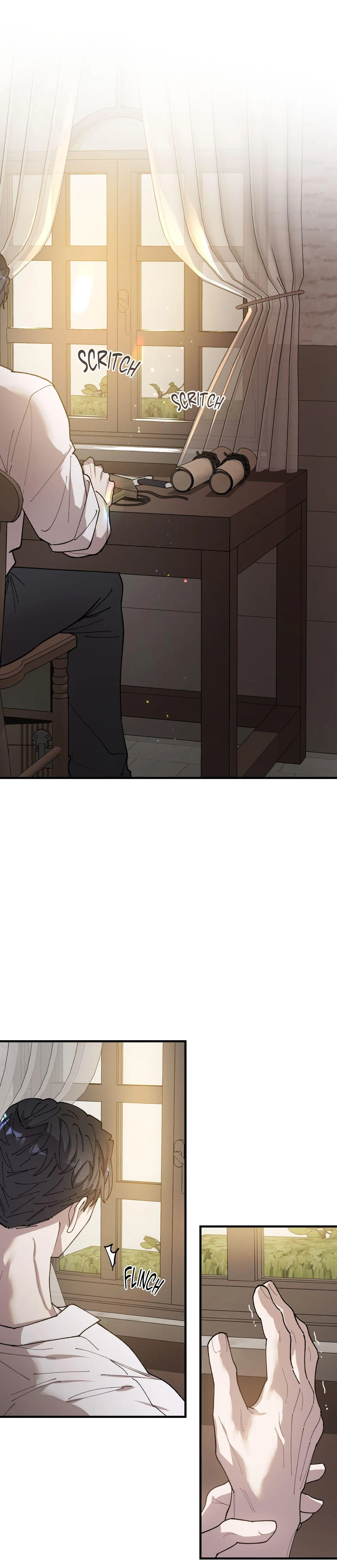 Flower of the Sun Chapter 105 page 2 - 