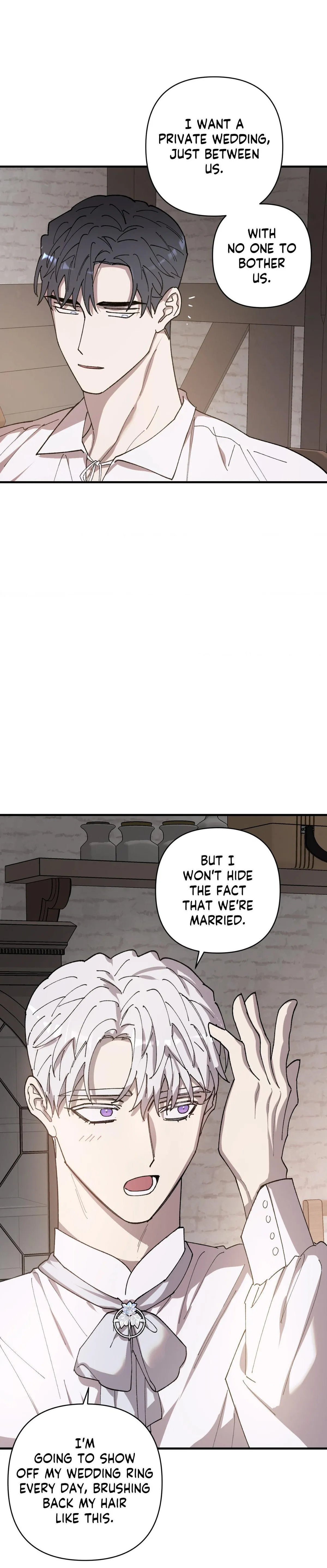 Flower of the Sun Chapter 105 page 11 - 