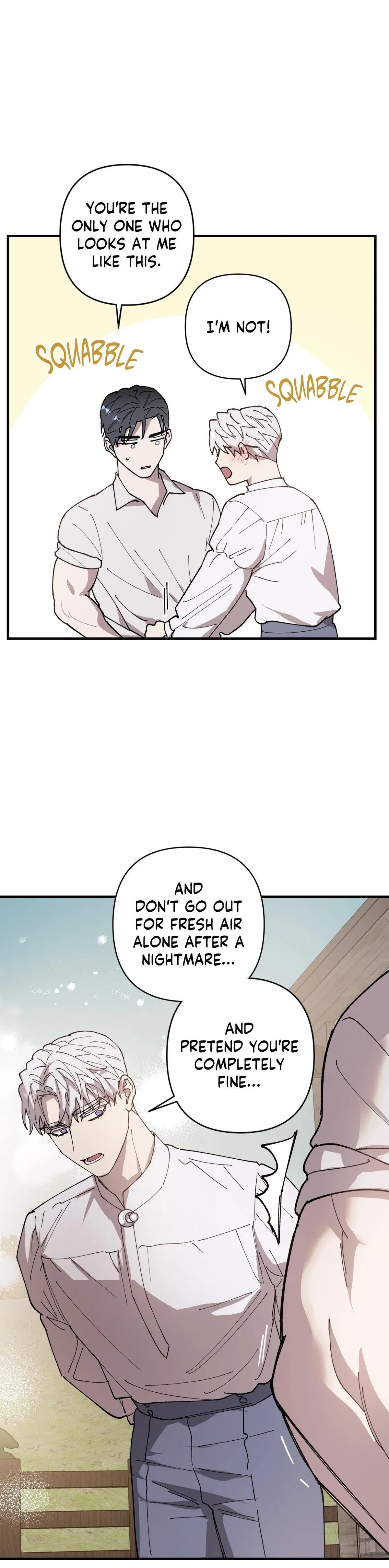 Flower of the Sun Chapter 105 page 16 - 
