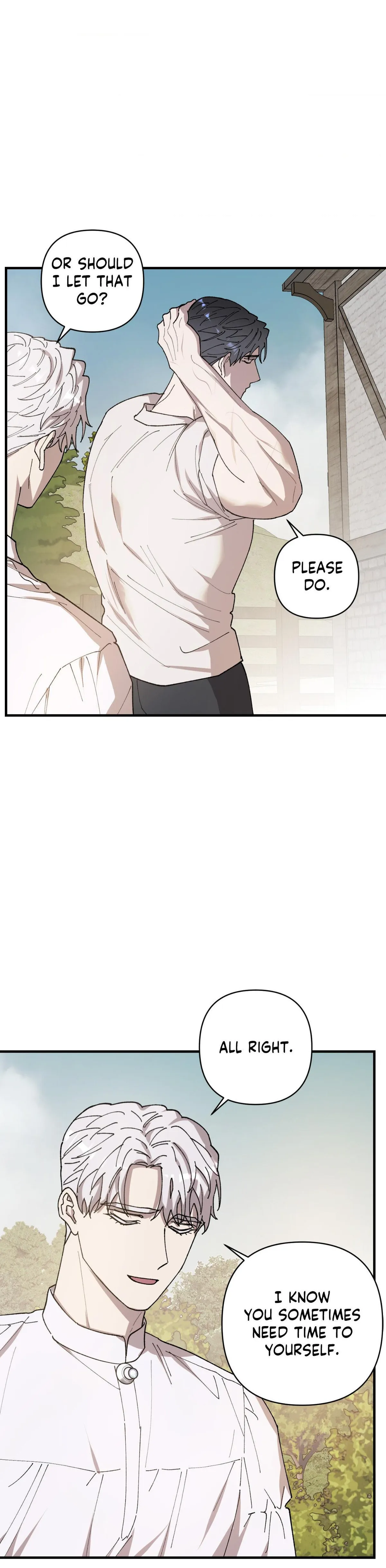 Flower of the Sun Chapter 105 page 17 - 