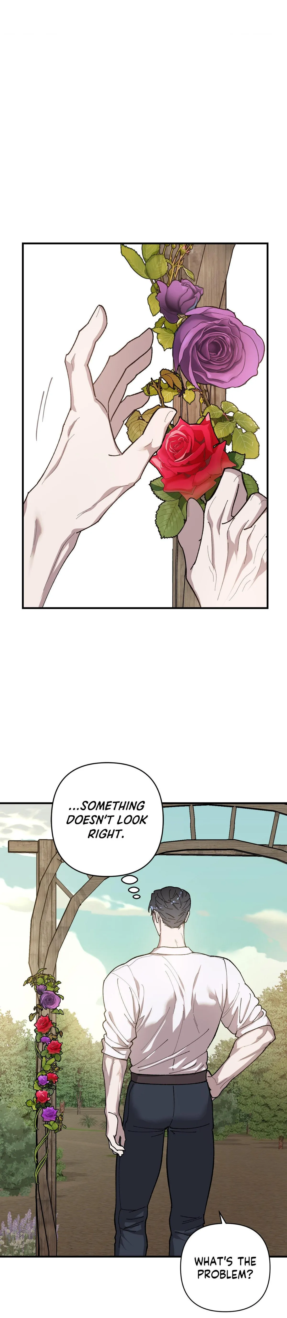 Flower of the Sun Chapter 105 page 21 - 