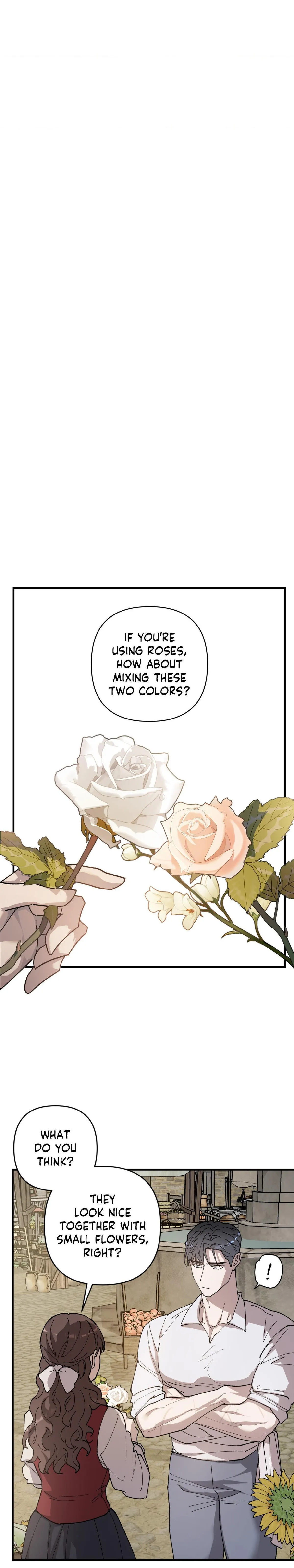 Flower of the Sun Chapter 105 page 23 - 
