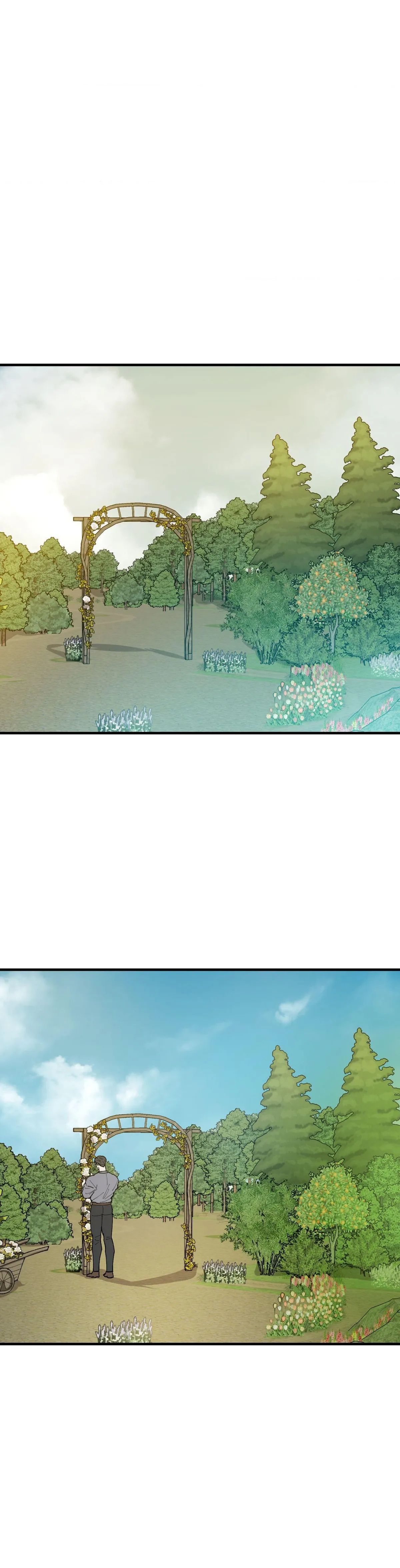Flower of the Sun Chapter 105 page 27 - 