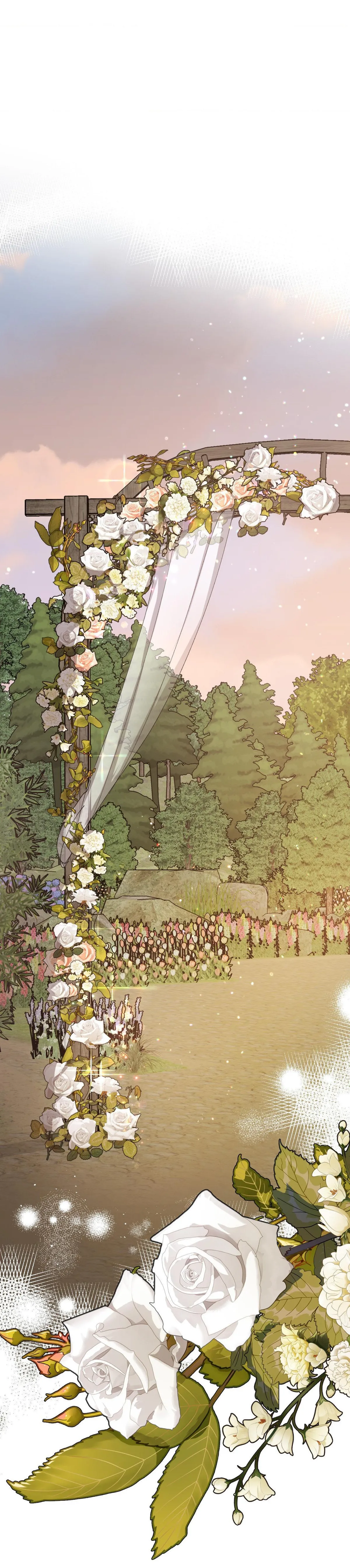 Flower of the Sun Chapter 105 page 29 - 