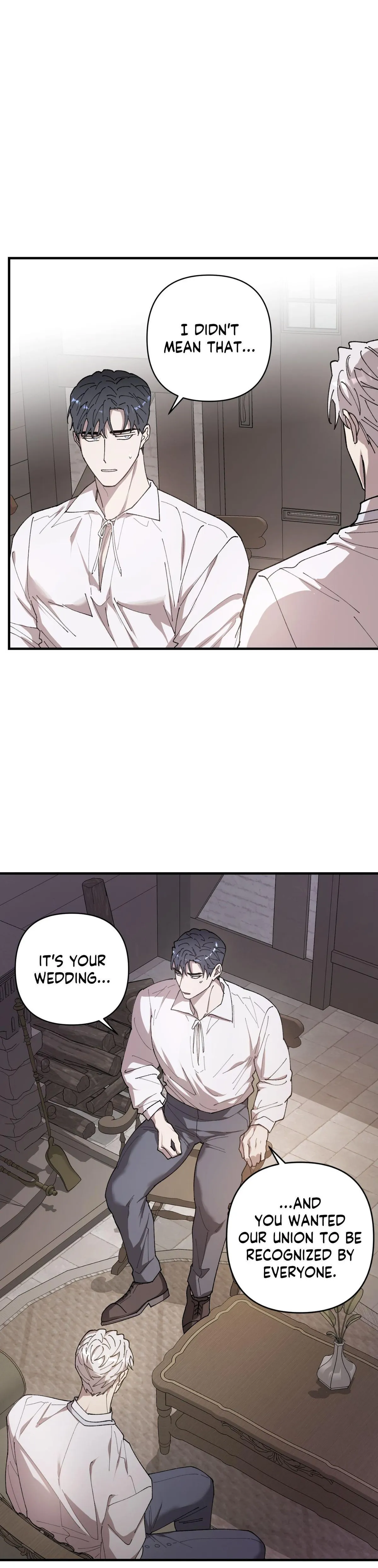 Flower of the Sun Chapter 105 page 8 - 