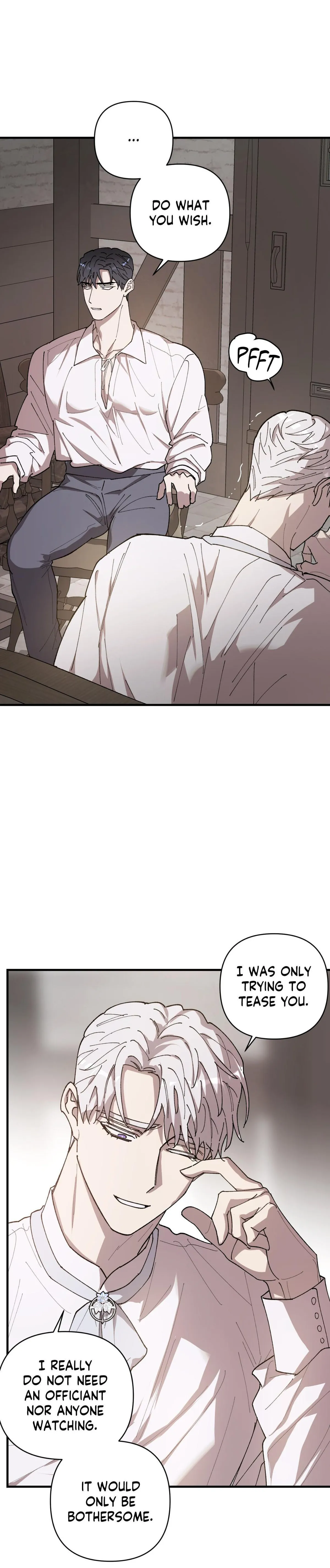 Flower of the Sun Chapter 105 page 10 - 