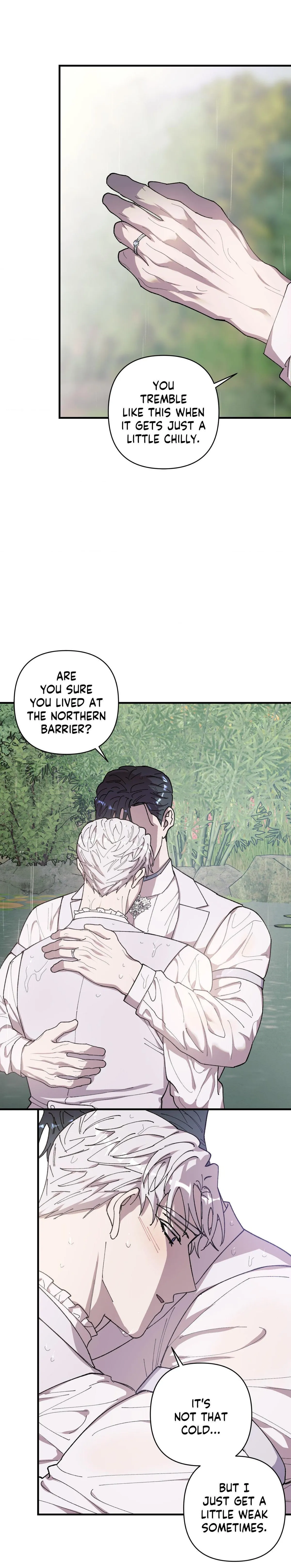 Flower of the Sun Chapter 106 page 13 - 