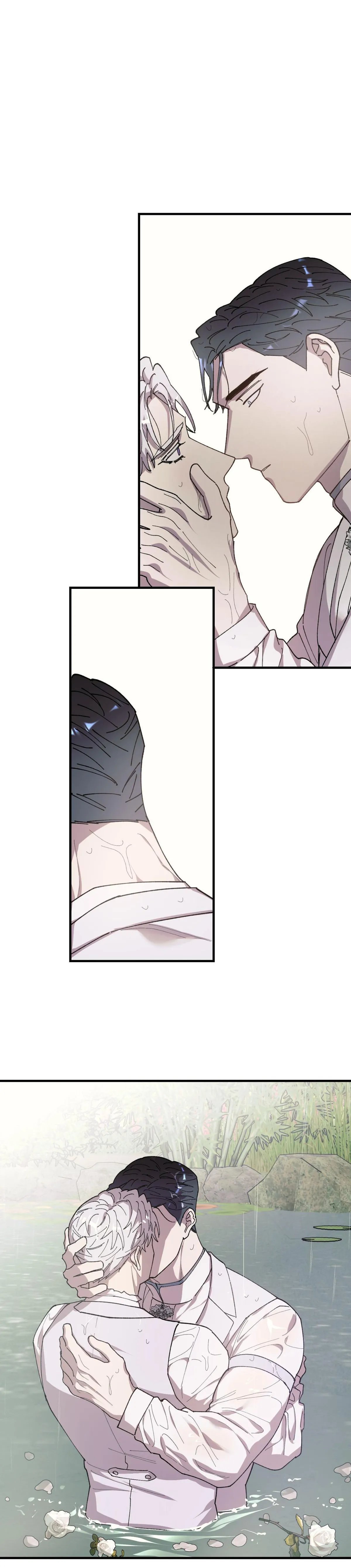 Flower of the Sun Chapter 106 page 15 - 