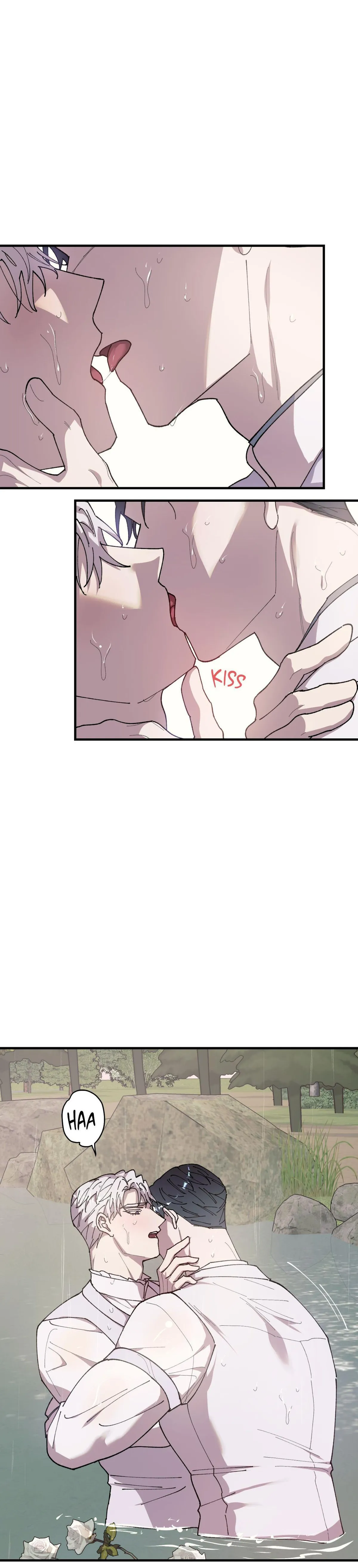 Flower of the Sun Chapter 106 page 16 - 