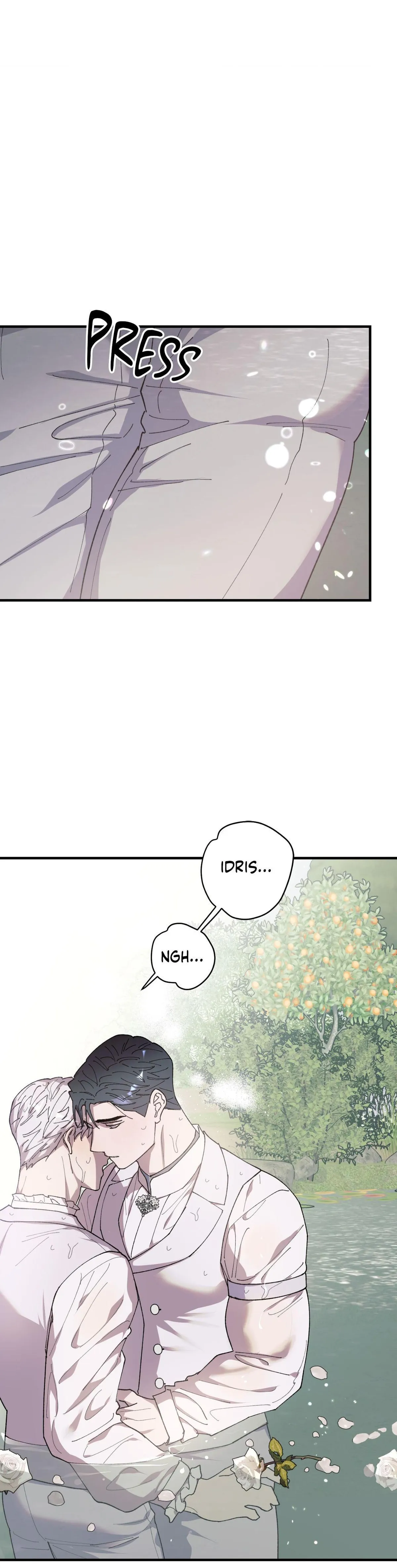 Flower of the Sun Chapter 106 page 17 - 
