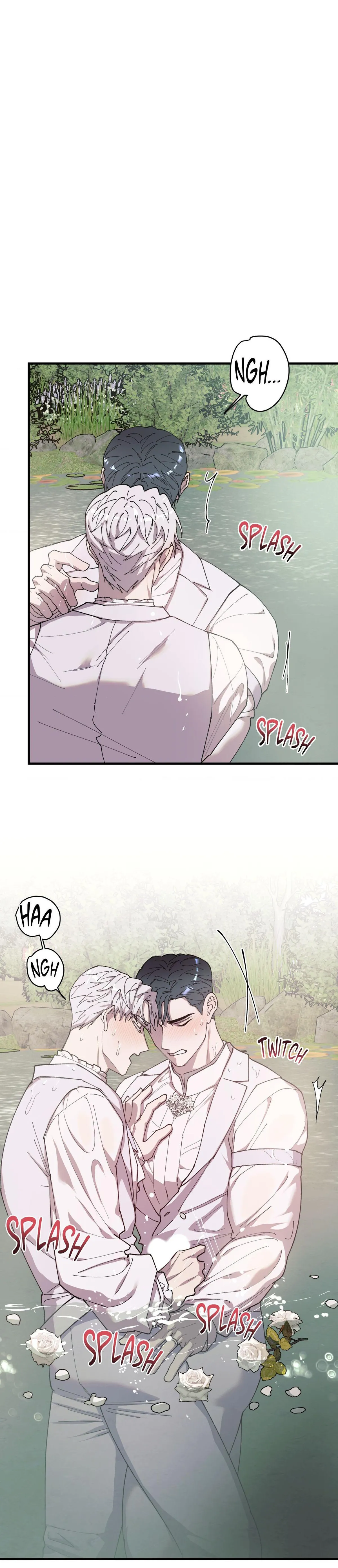Flower of the Sun Chapter 106 page 20 - 