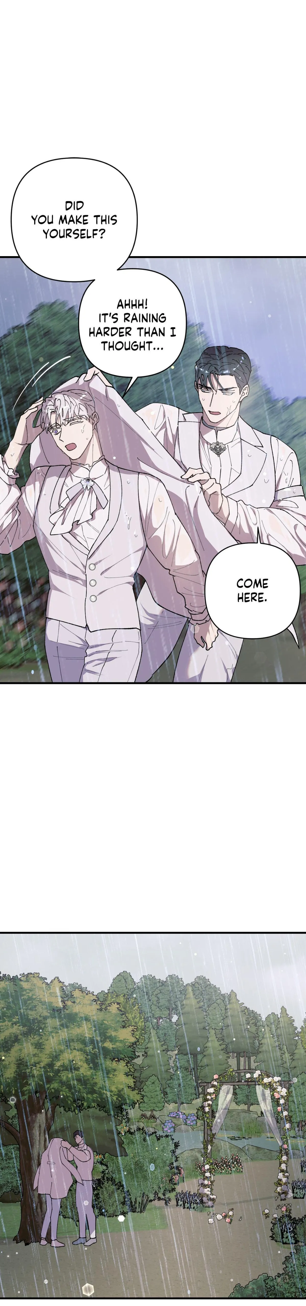 Flower of the Sun Chapter 106 page 3 - 