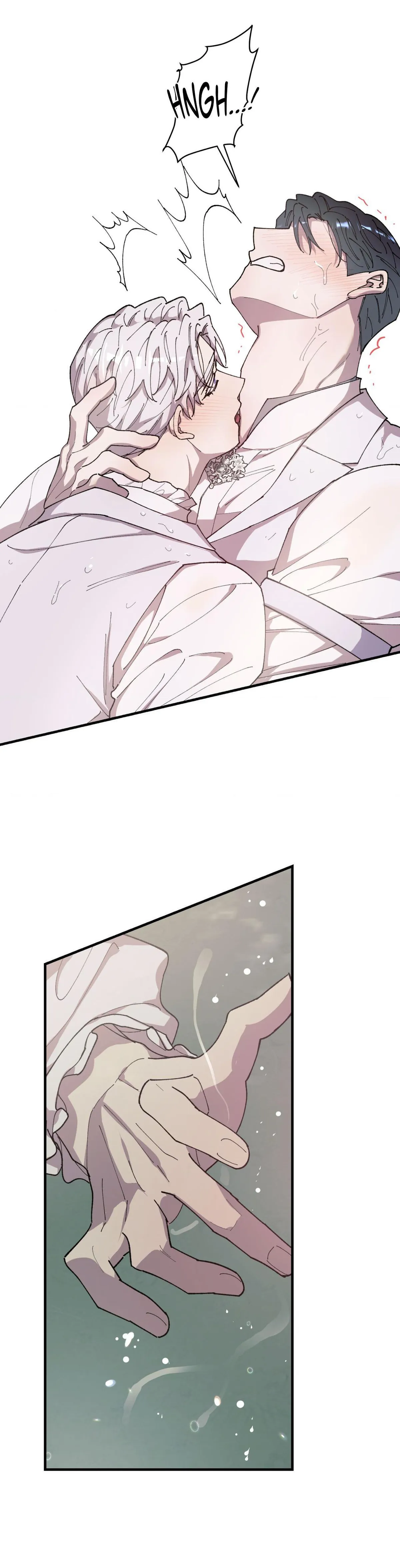 Flower of the Sun Chapter 106 page 22 - 