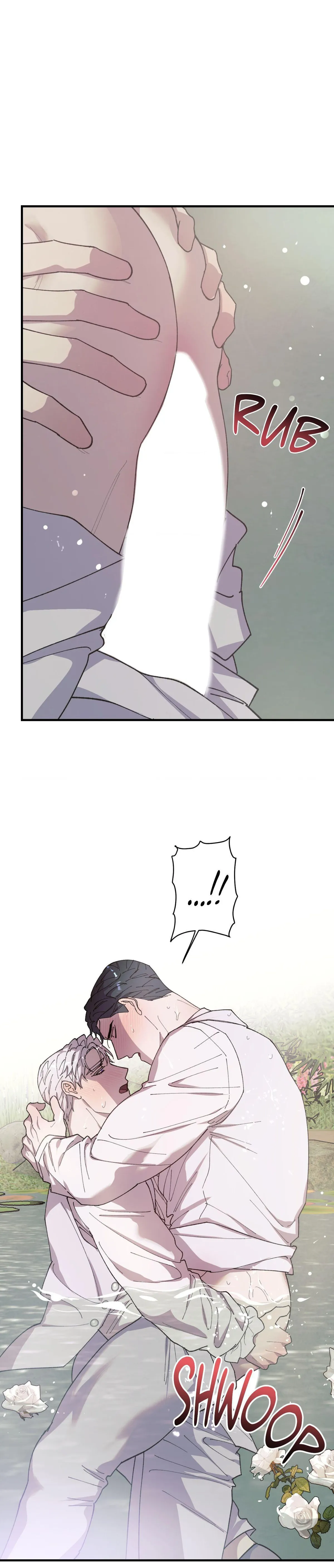 Flower of the Sun Chapter 106 page 28 - 
