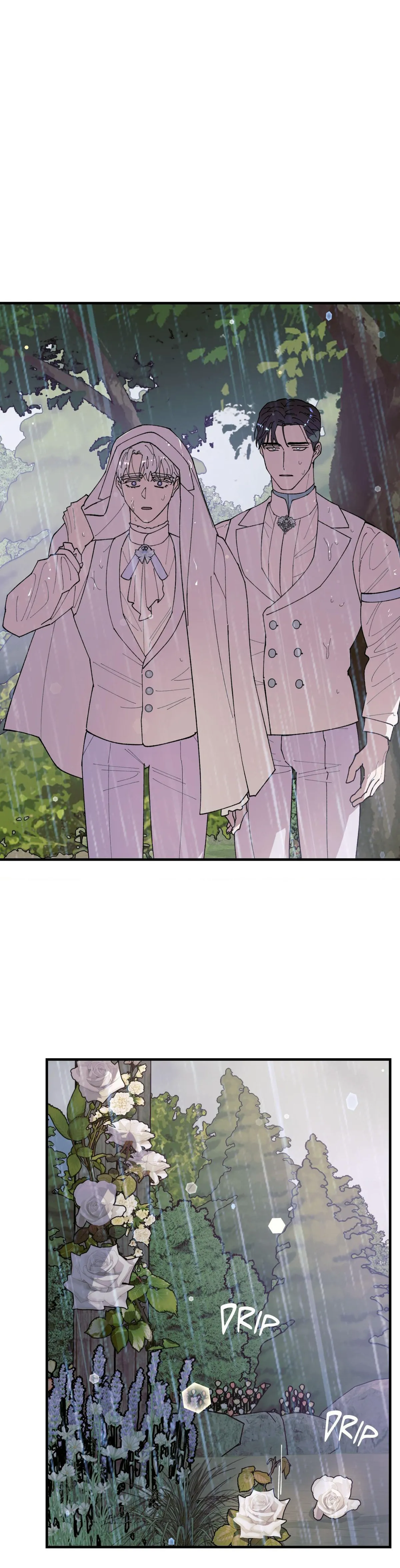 Flower of the Sun Chapter 106 page 4 - 