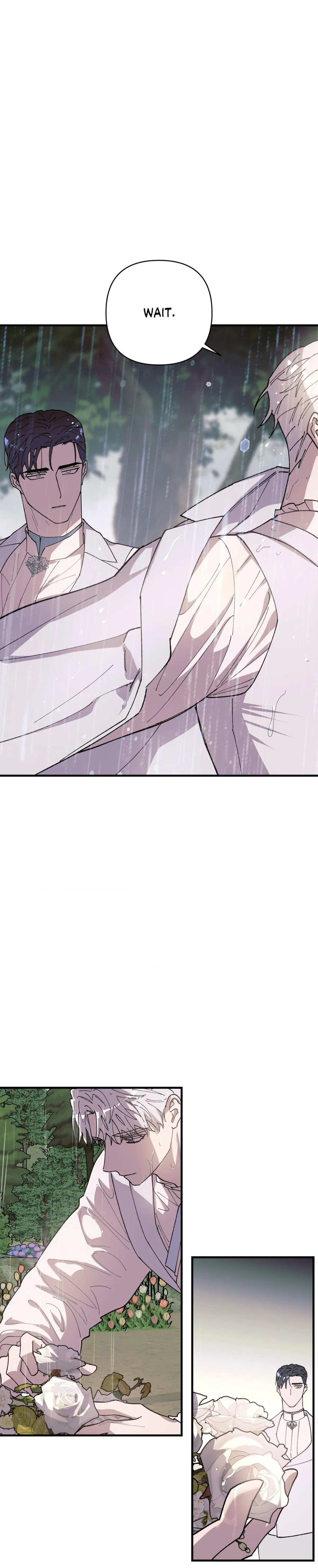 Flower of the Sun Chapter 106 page 6 - 
