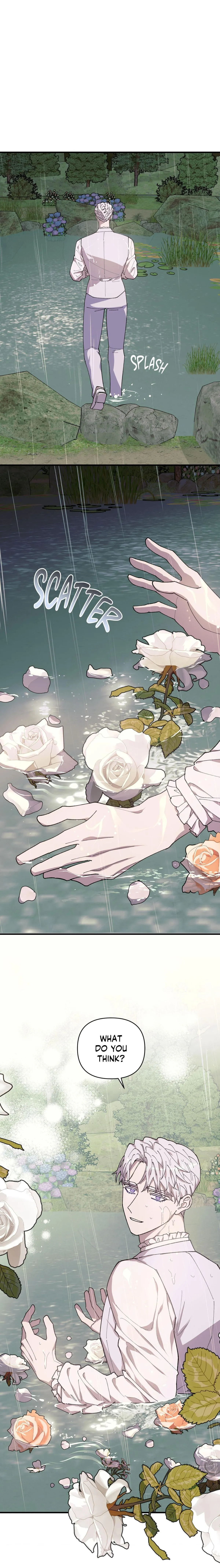 Flower of the Sun Chapter 106 page 7 - 