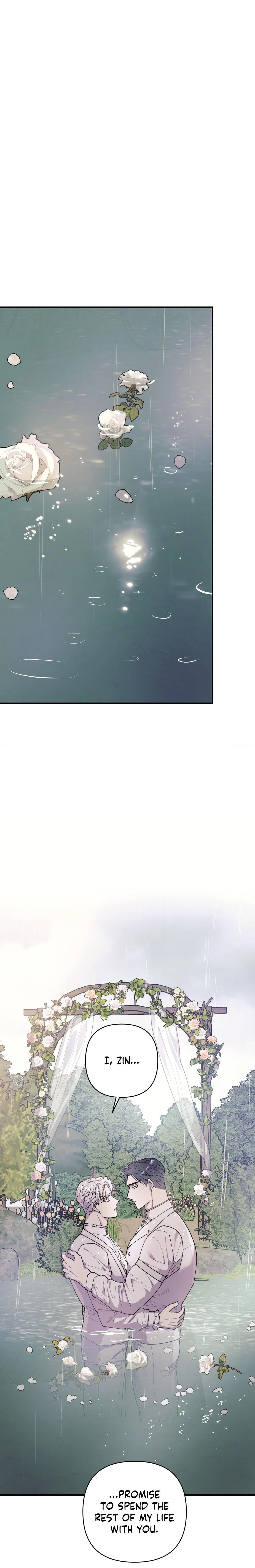 Flower of the Sun Chapter 106 page 9 - 