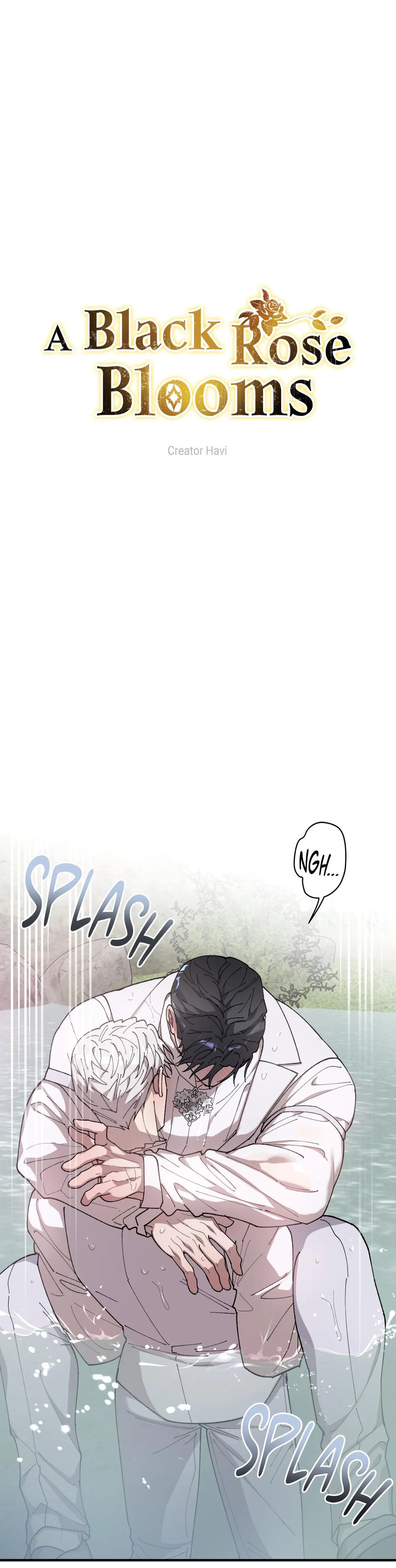 Flower of the Sun Chapter 107 page 2 - 