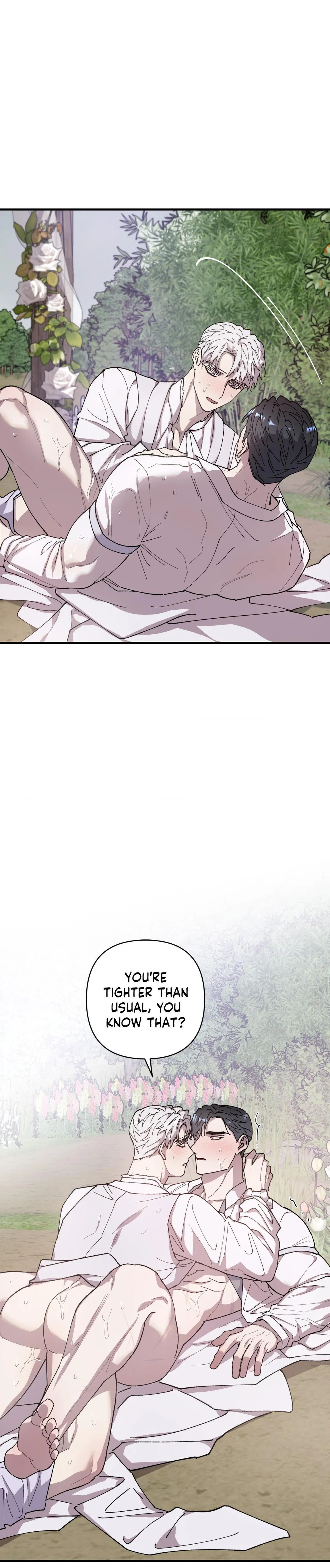 Flower of the Sun Chapter 107 page 12 - 