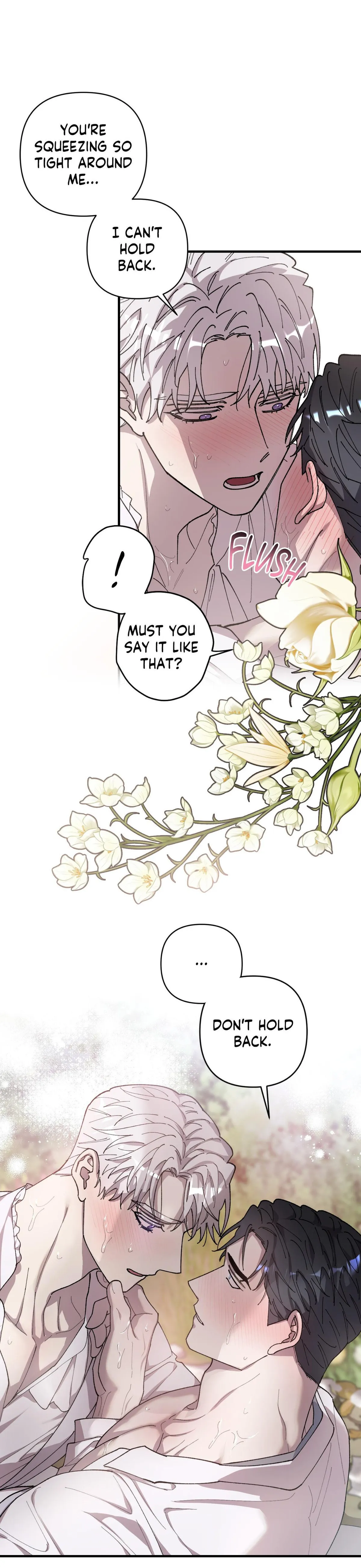 Flower of the Sun Chapter 107 page 13 - 