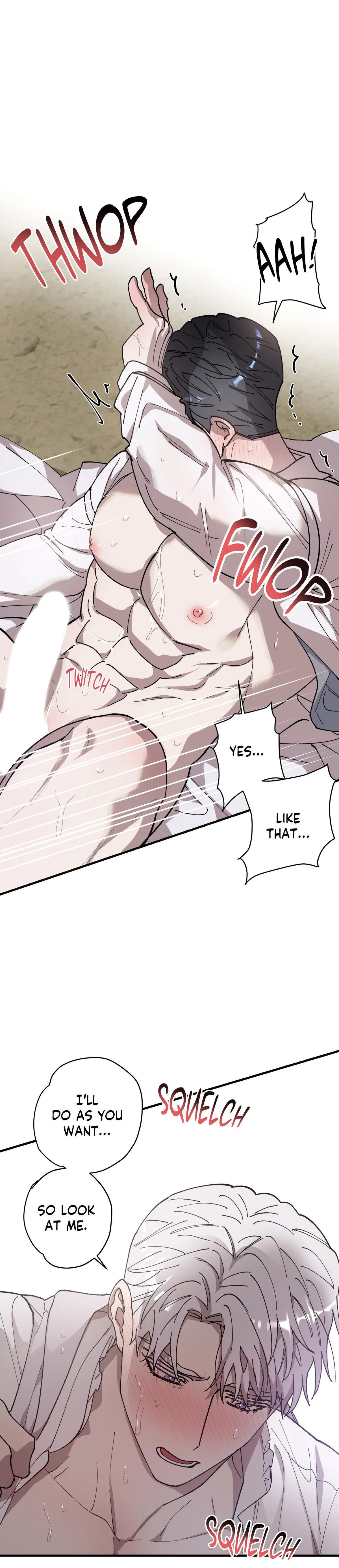Flower of the Sun Chapter 107 page 16 - 