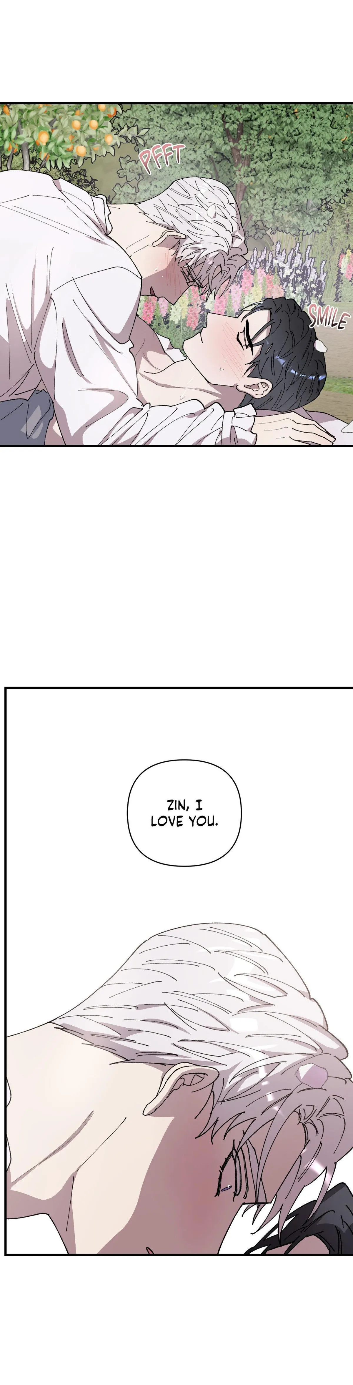 Flower of the Sun Chapter 107 page 20 - 