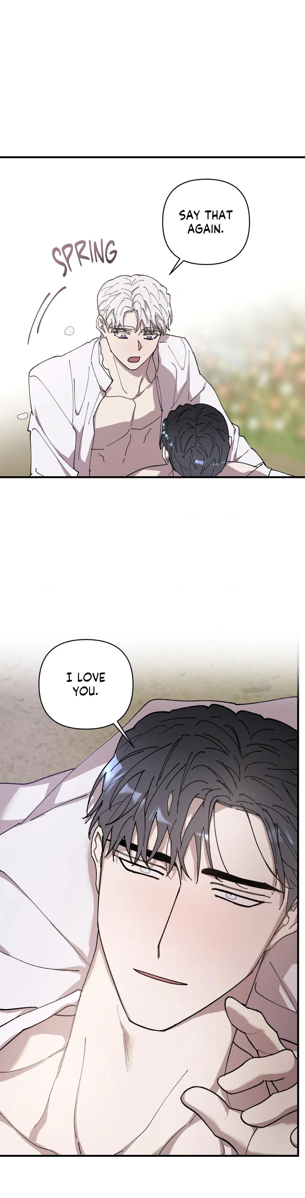 Flower of the Sun Chapter 107 page 21 - 