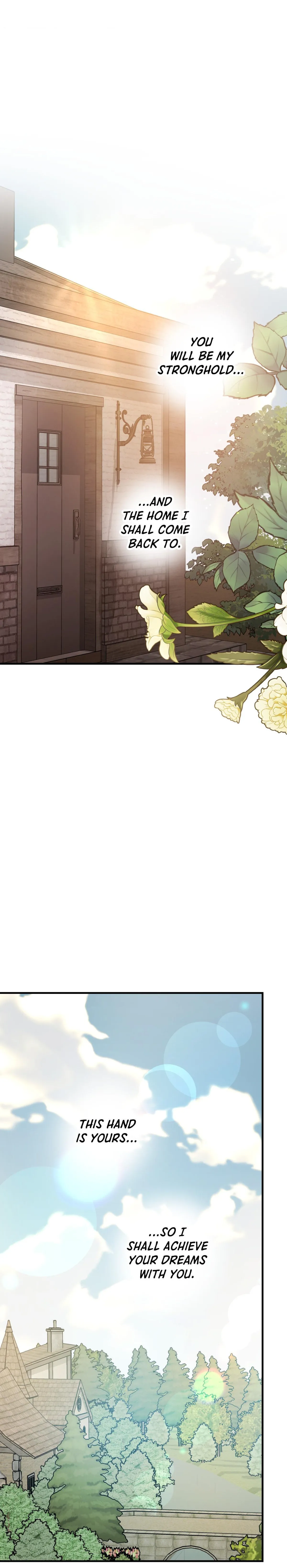 Flower of the Sun Chapter 107 page 25 - 