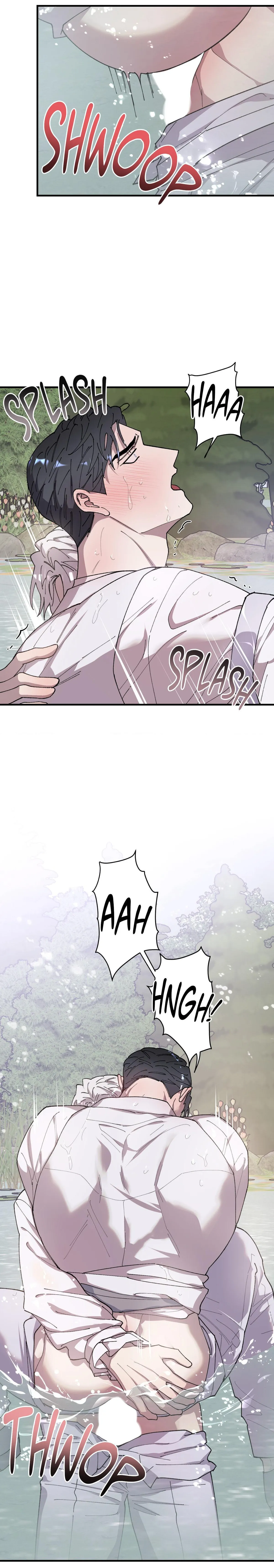 Flower of the Sun Chapter 107 page 6 - 