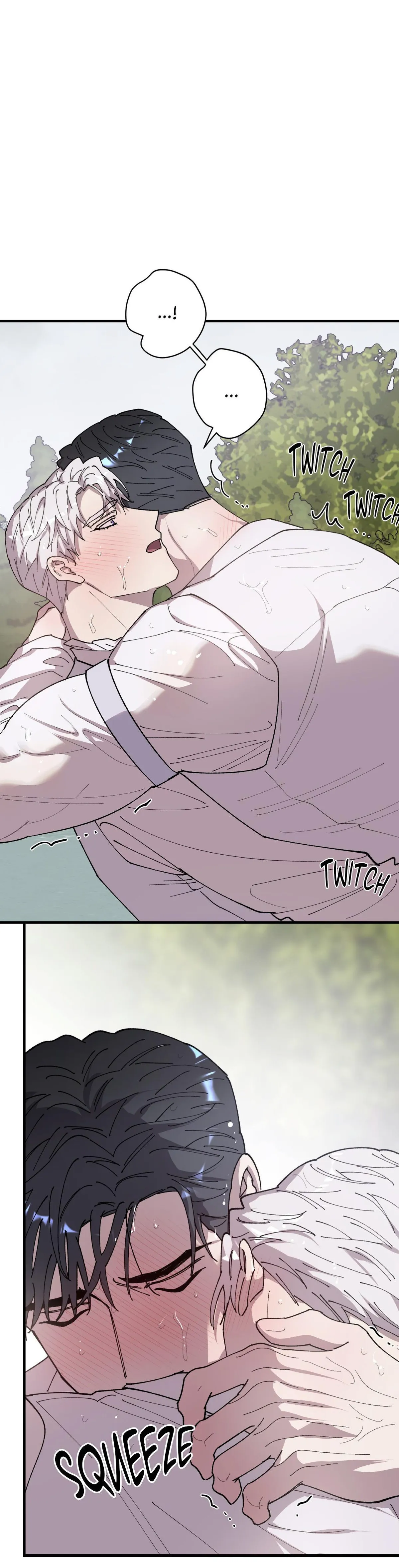 Flower of the Sun Chapter 107 page 7 - 