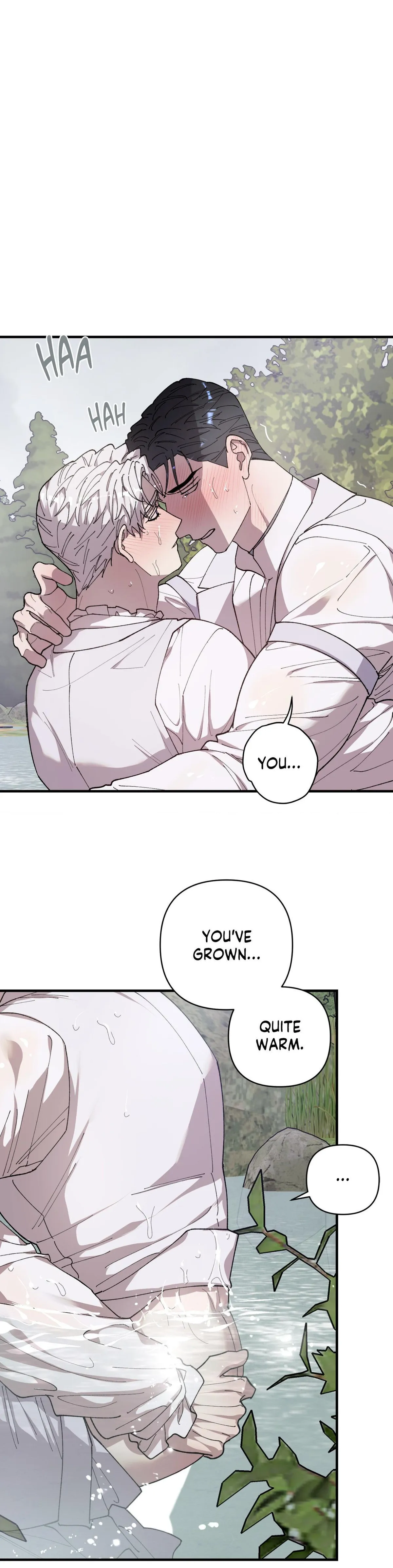 Flower of the Sun Chapter 107 page 8 - 