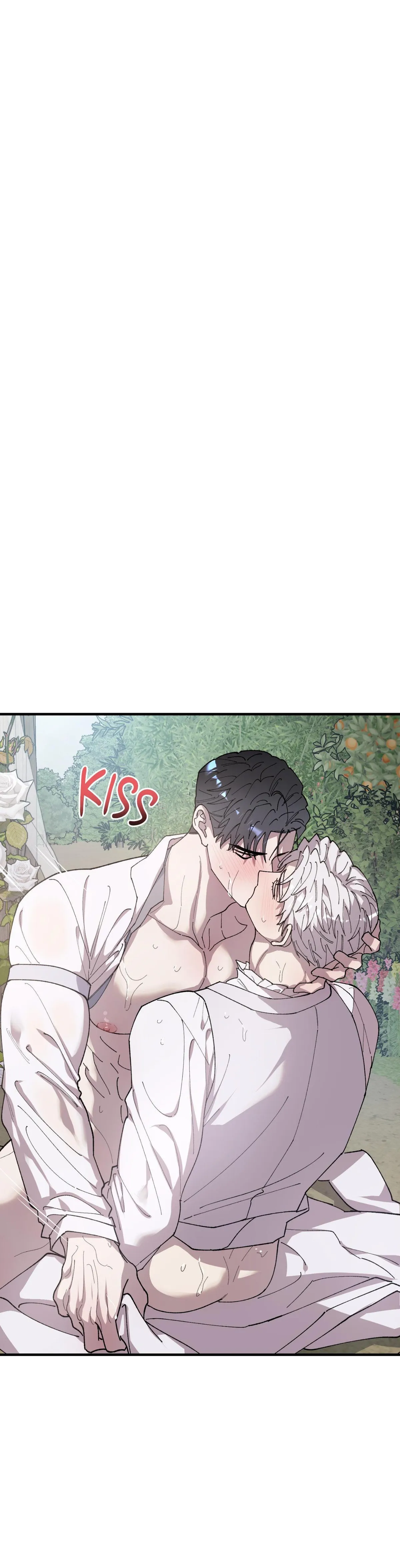 Flower of the Sun Chapter 107 page 10 - 