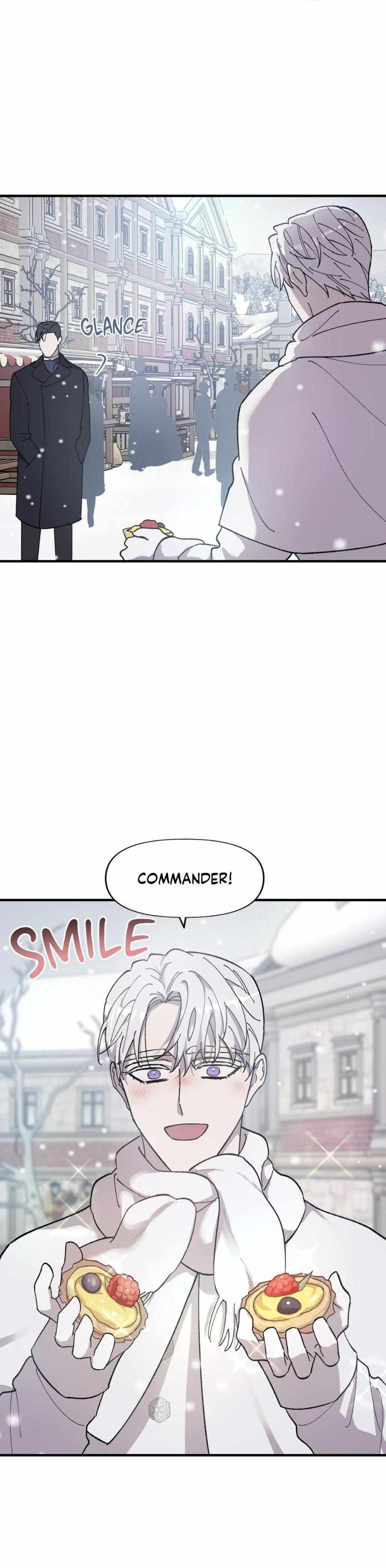 Flower of the Sun Chapter 59.2 page 13 - 