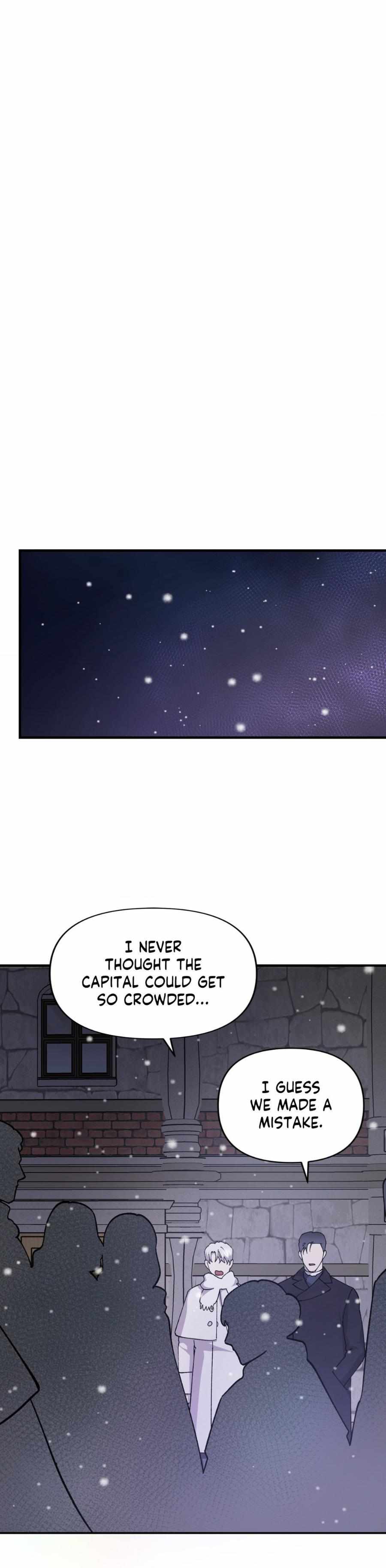 Flower of the Sun Chapter 59.2 page 17 - 