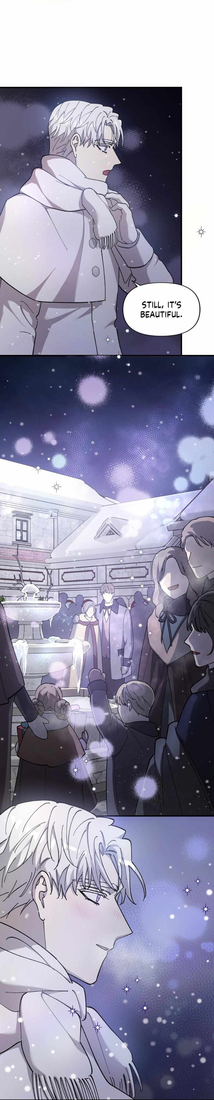 Flower of the Sun Chapter 59.2 page 18 - 