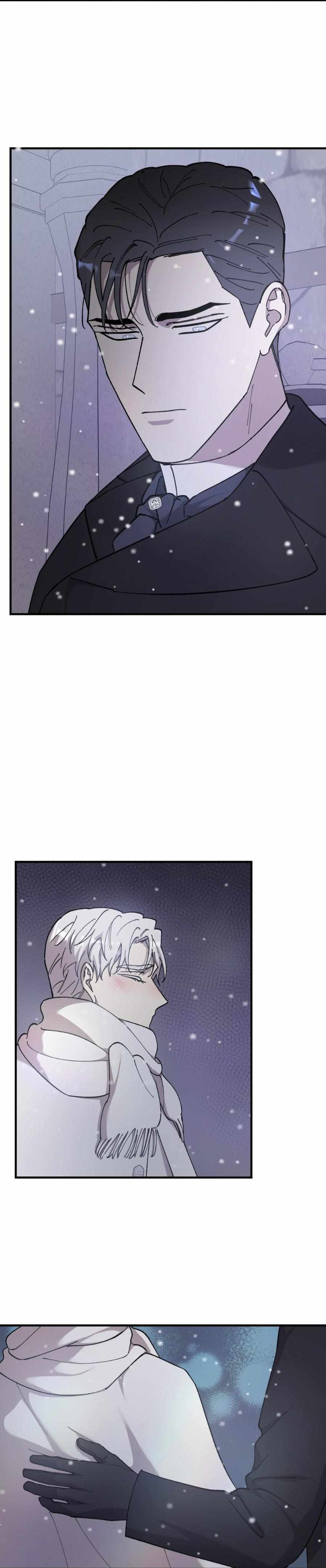 Flower of the Sun Chapter 59.2 page 19 - 