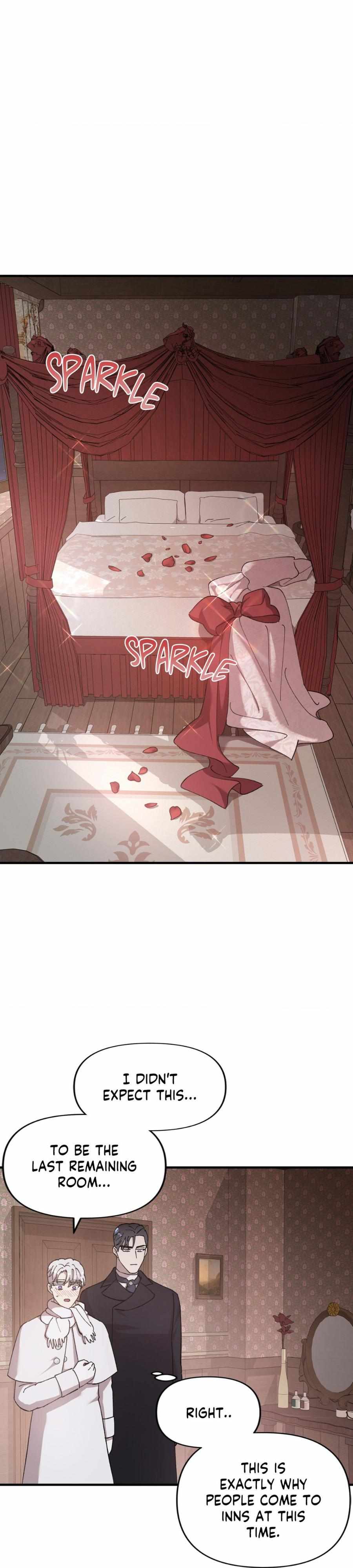Flower of the Sun Chapter 59.2 page 21 - 