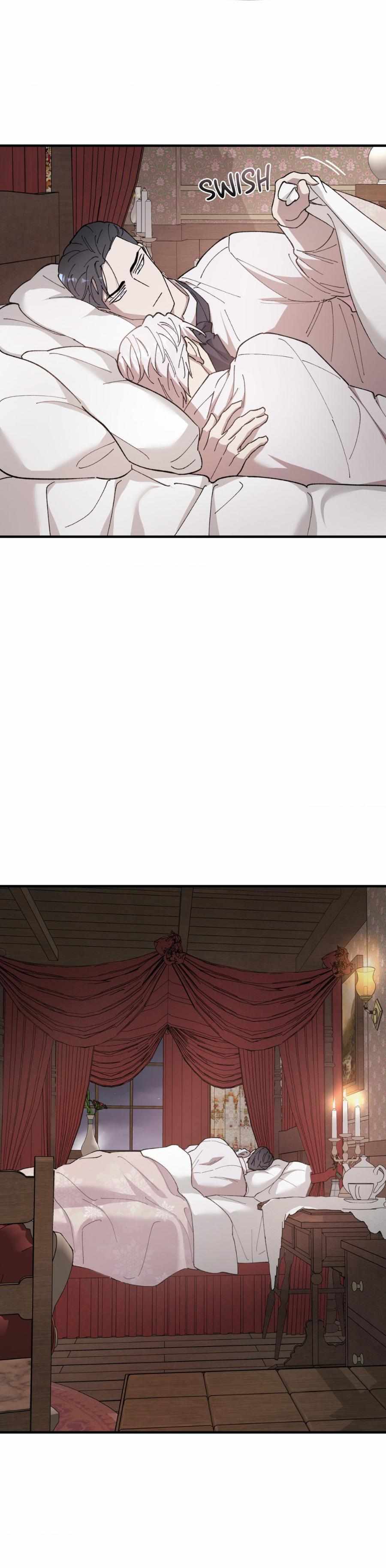 Flower of the Sun Chapter 59.2 page 27 - 