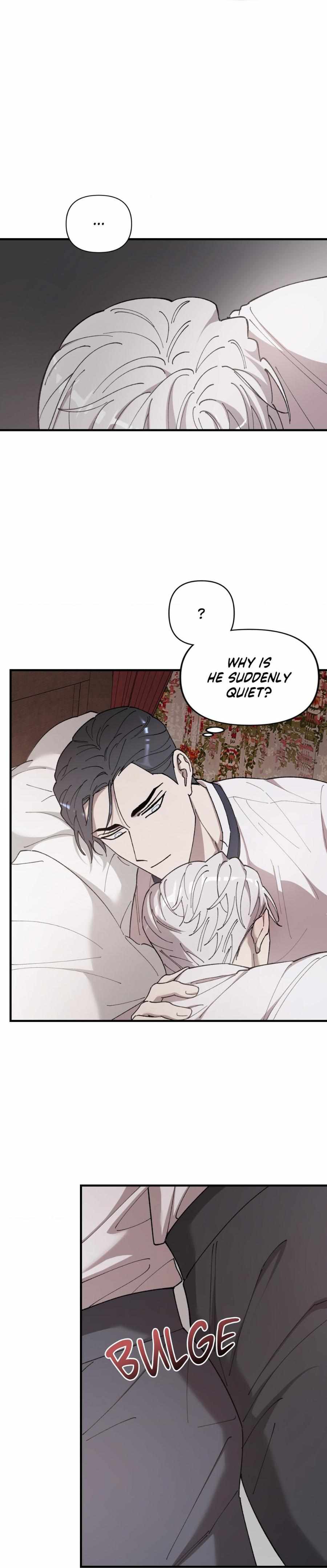 Flower of the Sun Chapter 59.2 page 29 - 