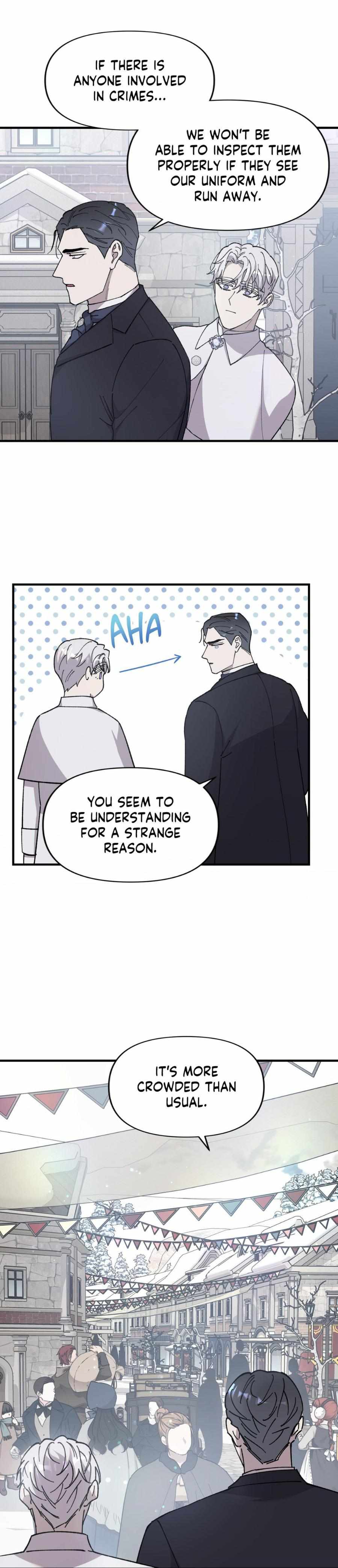 Flower of the Sun Chapter 59.2 page 4 - 