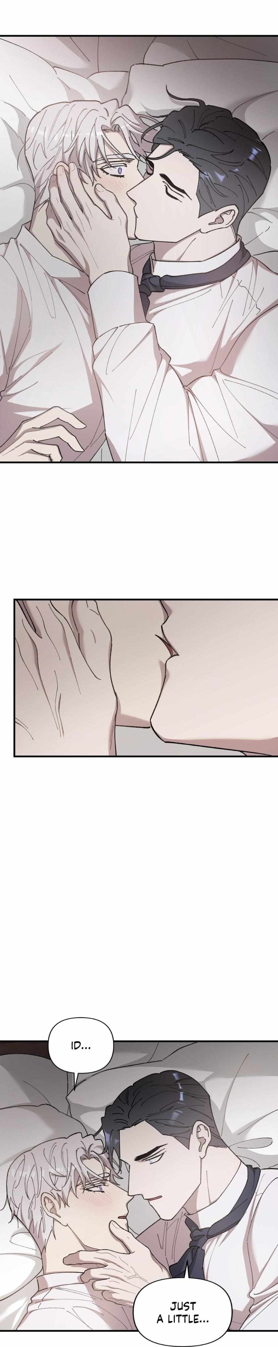 Flower of the Sun Chapter 59.2 page 31 - 