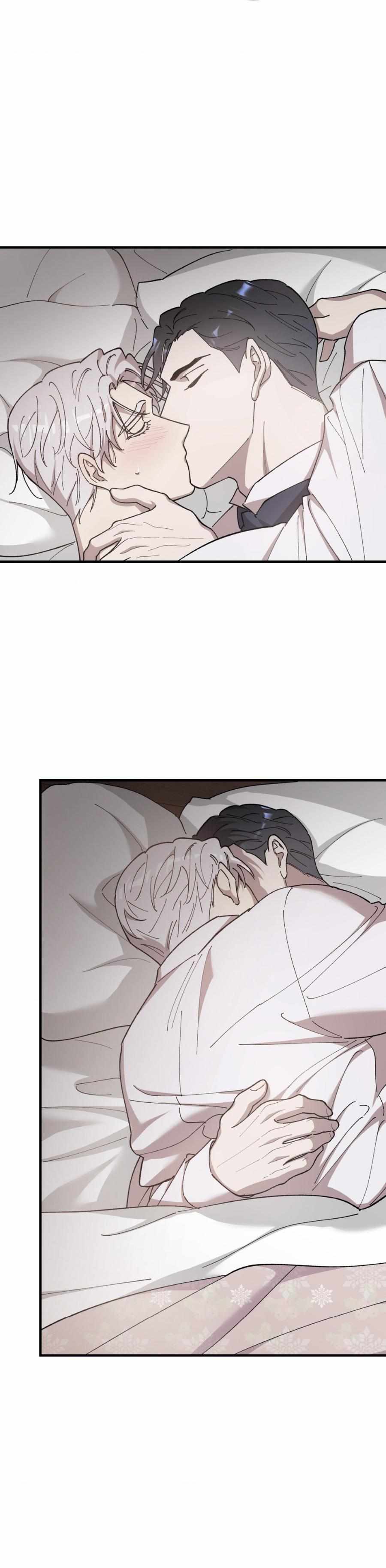 Flower of the Sun Chapter 59.2 page 32 - 