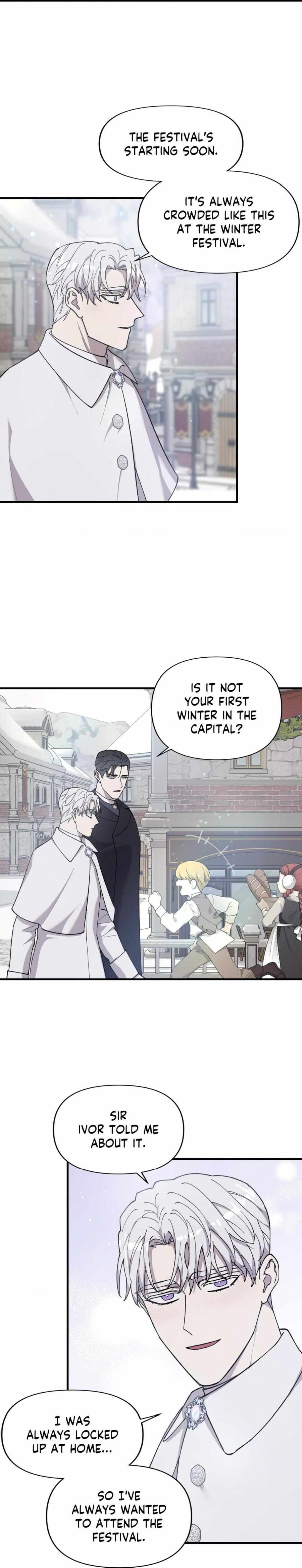 Flower of the Sun Chapter 59.2 page 5 - 