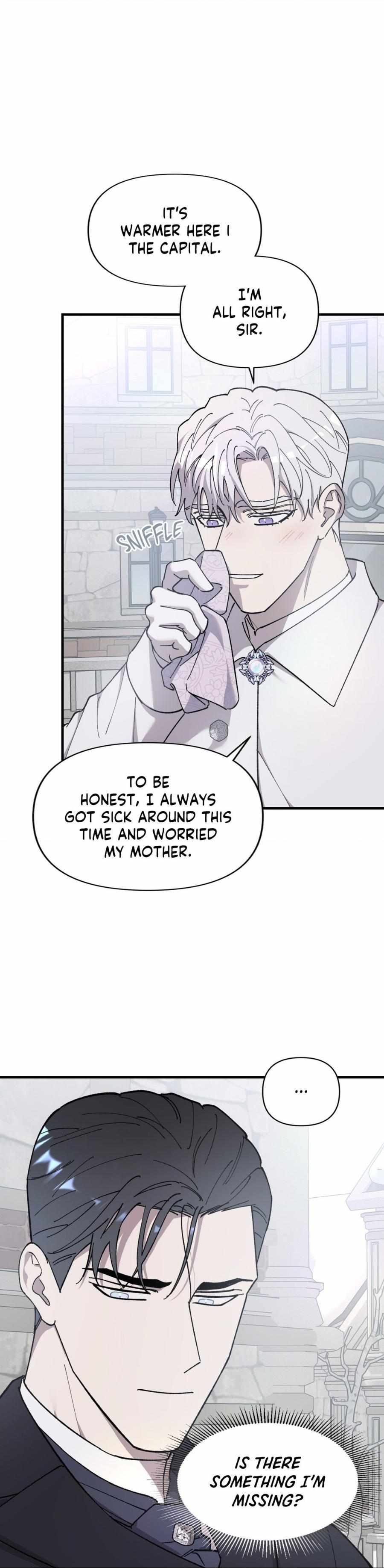 Flower of the Sun Chapter 59.2 page 7 - 